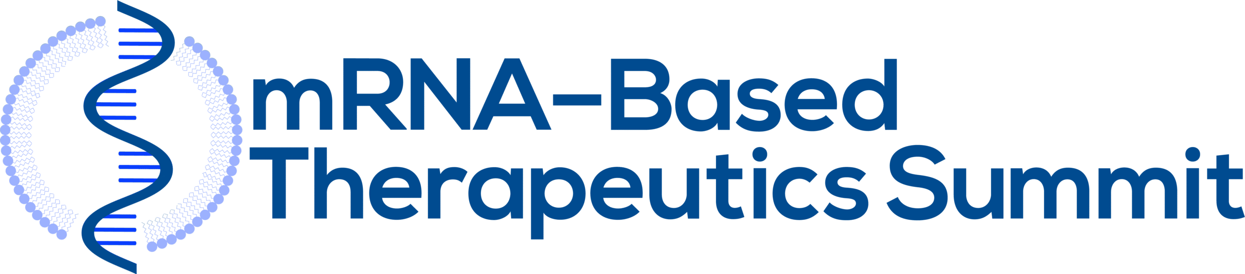 HW251219 63755 – 6th mRNA-Based Therapeutics Summit logo BRAND