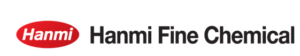 Hanmi Fine Chemical Logo