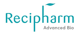 Recipharm Logo