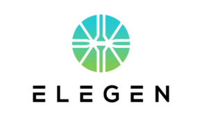 Elegen logo