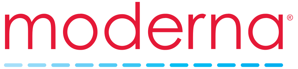Moderna Logo