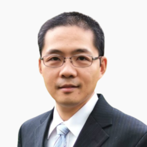 Chauncey Zeng Chauncey Zeng