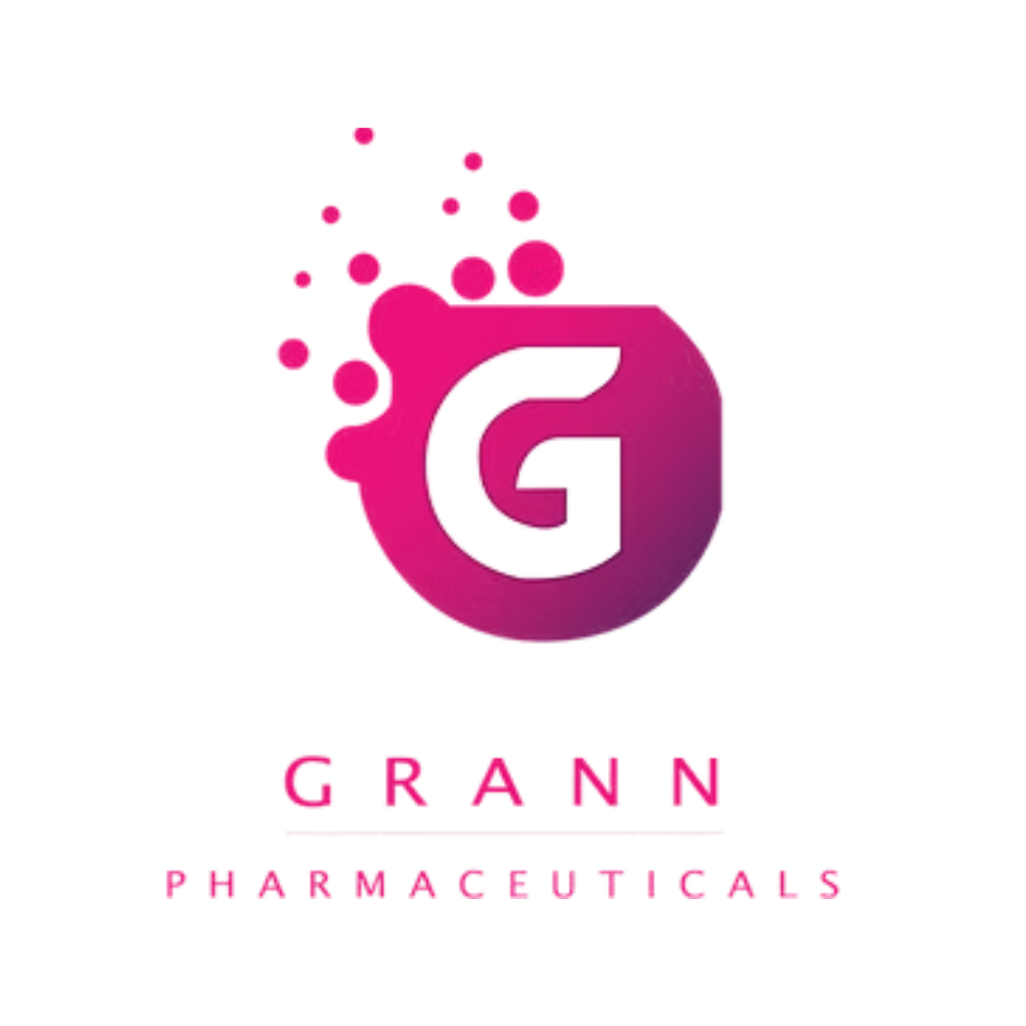 Grann Pharmaceuticals Logo