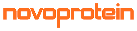 NovoProtein Logo