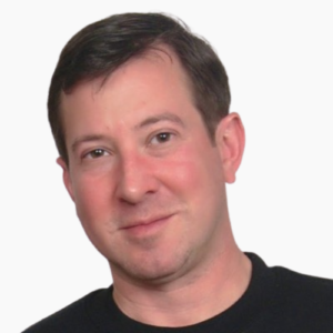 Picture of Scott Alderucci
