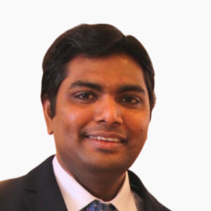 Image of Shyam Gudey Image of Shyam Gudey