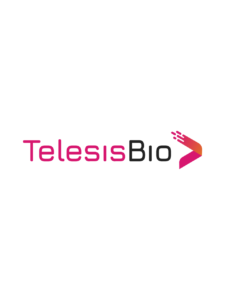 Telesis Bio logo