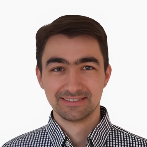 Michael Mingueneau