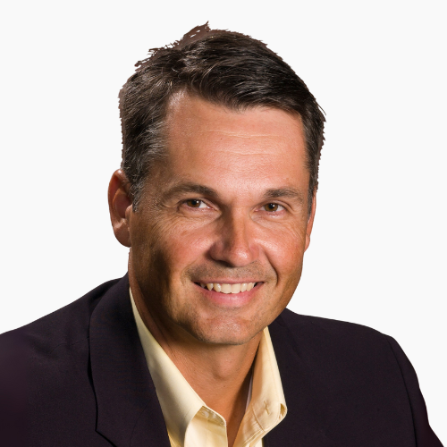 Tim Peterson