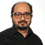 Raejsh Krishnan