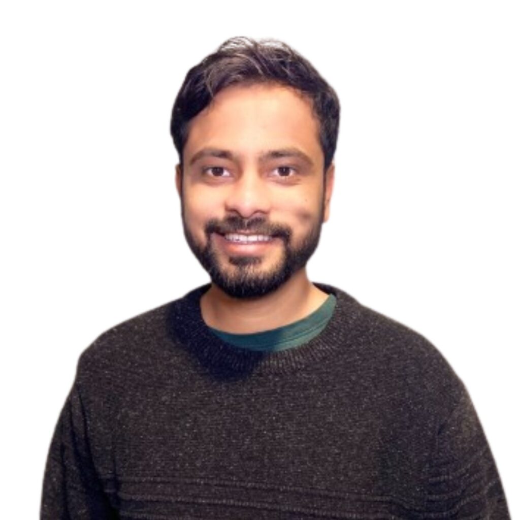 Abhijeet Pataskar - 6th mRNA-Based Therapeutics Summit Speaker