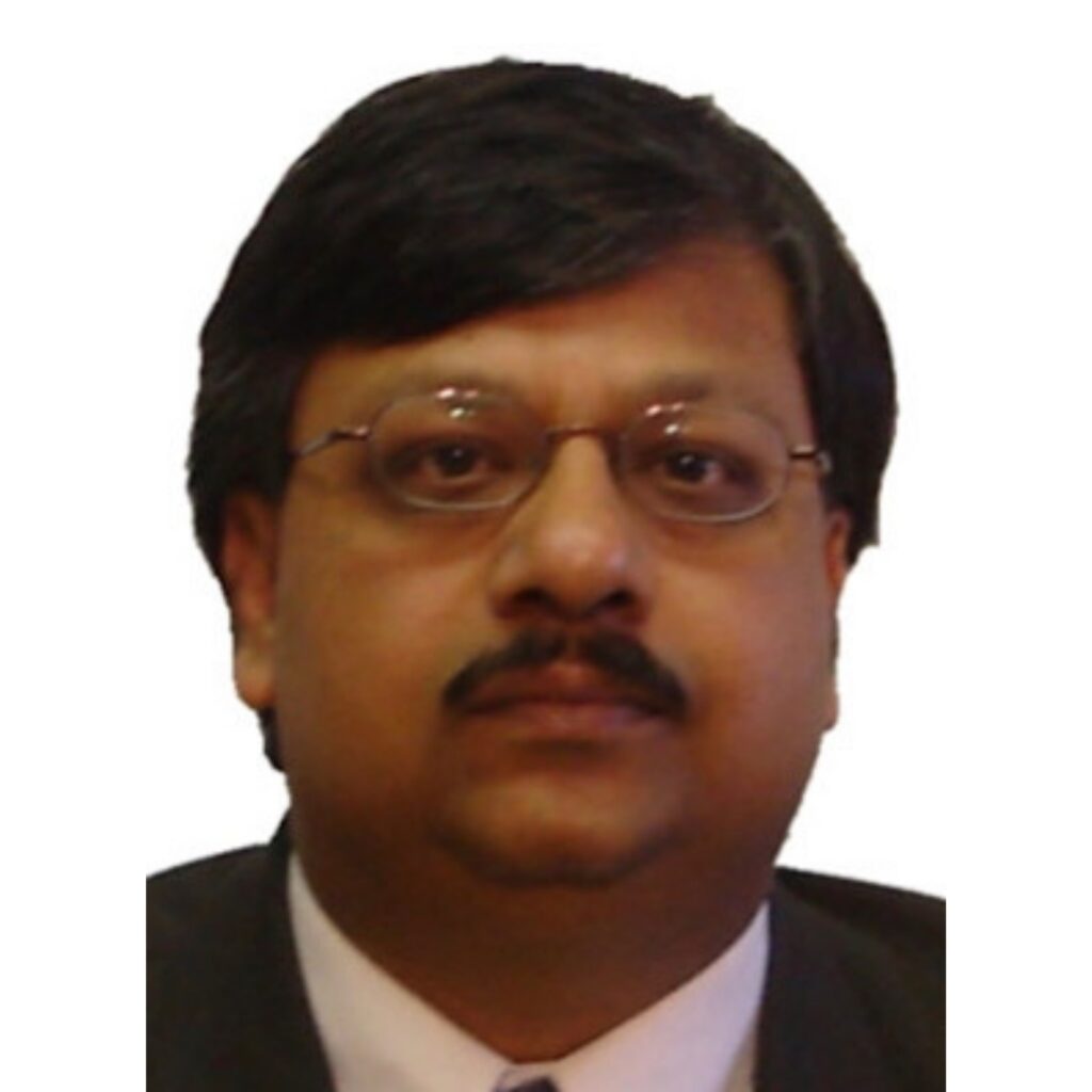 Ajay Gupta - 6th mRNA-Based Therapeutics Summit Speaker