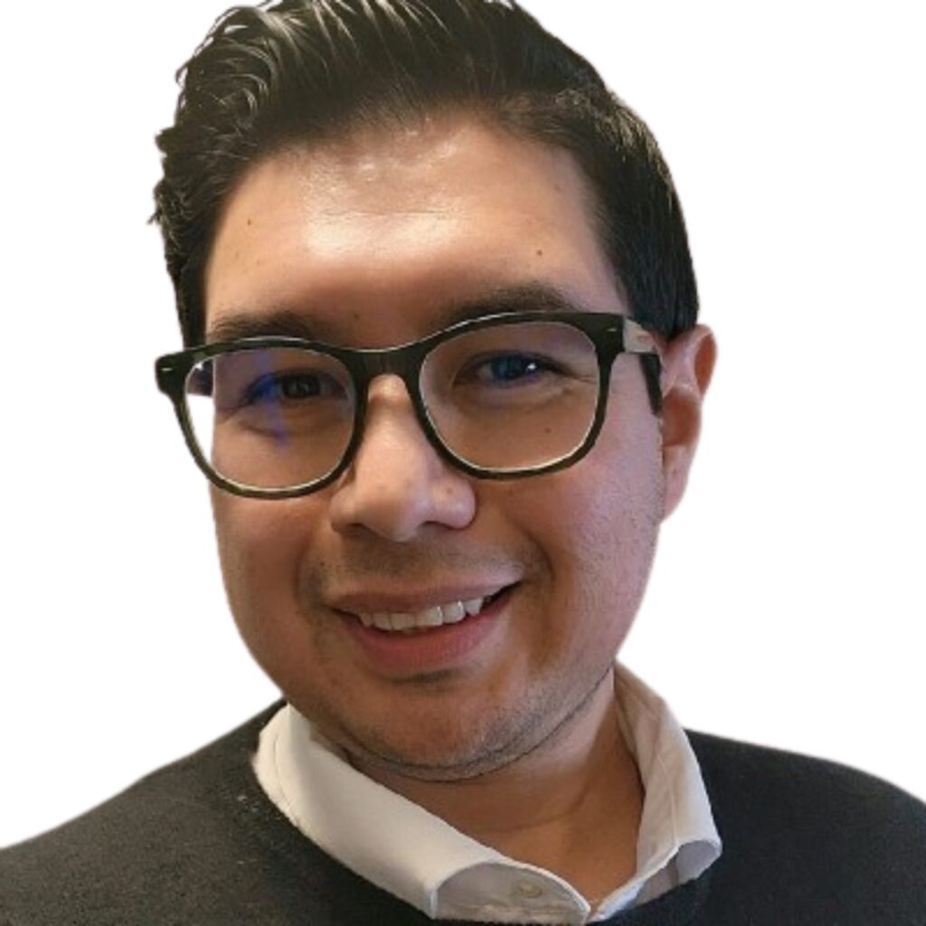 Alan Enciso - 6th mRNA-Based Therapeutics Summit Speaker