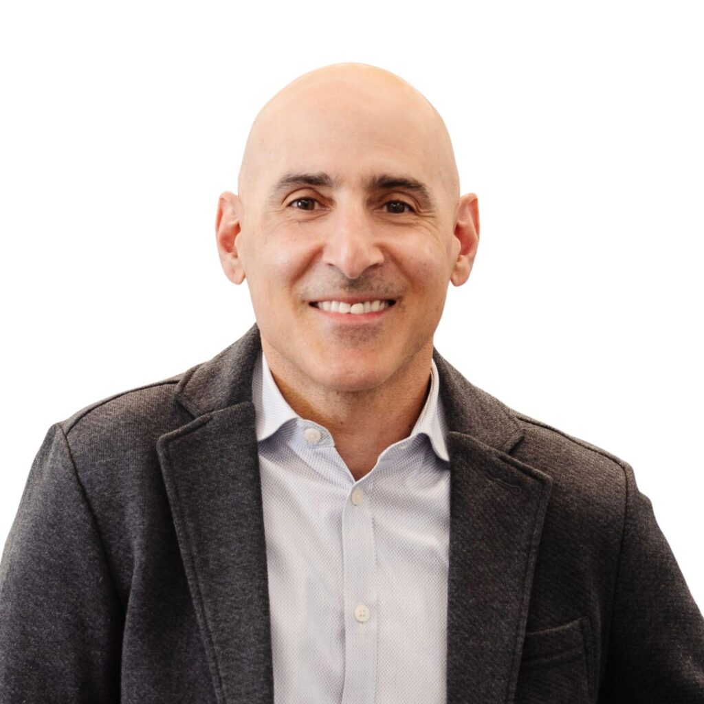 Ali Nahvi - 6th mRNA-Based Therapeutics Summit Speaker