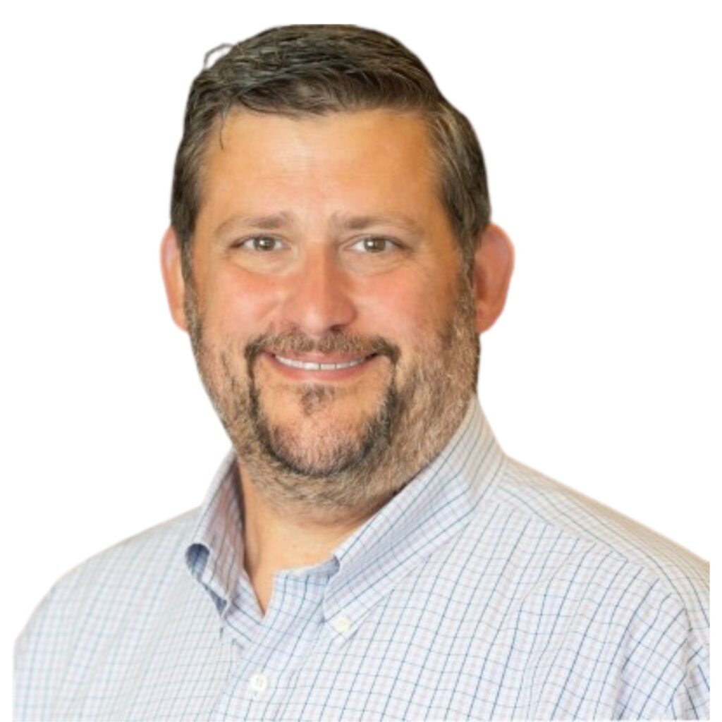 Brian Friedrich - 6th mRNA-Based Therapeutics Summit Speaker