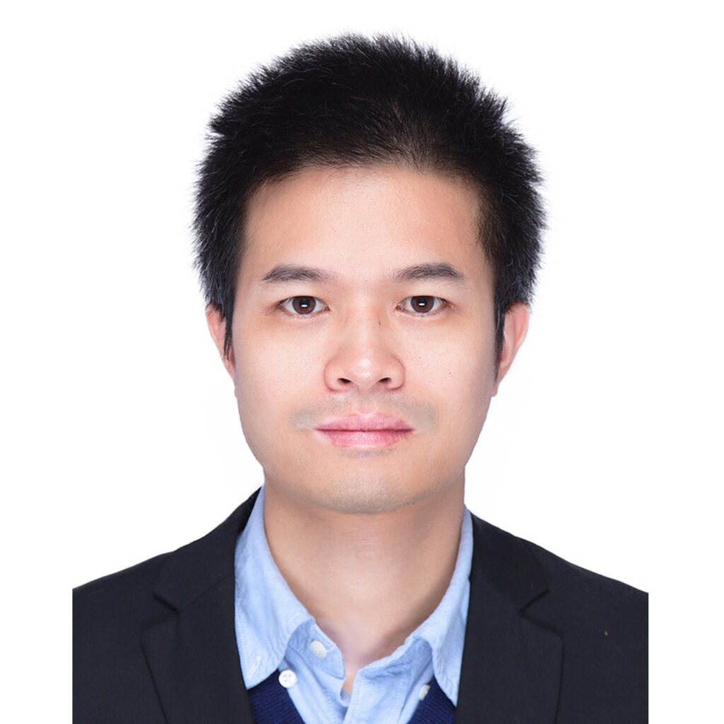 Chijan Zuo - 6th mRNA-Based Therapeutics Summit Speaker