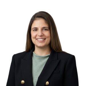 Christina Vorvis - 6th mRNA-Based Therapeutics Summit Speaker