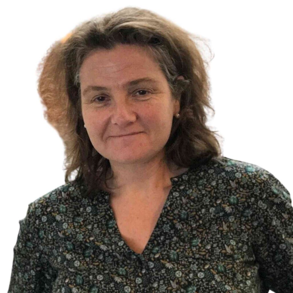 Christine Tkaczyk - 6th mRNA-Based Therapeutics Summit Speaker