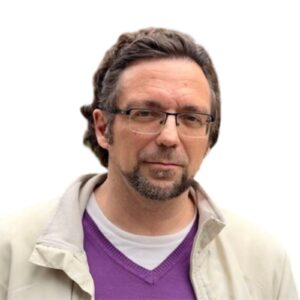 Eduardo Eyras - 6th mRNA-Based Therapeutics Summit Speaker