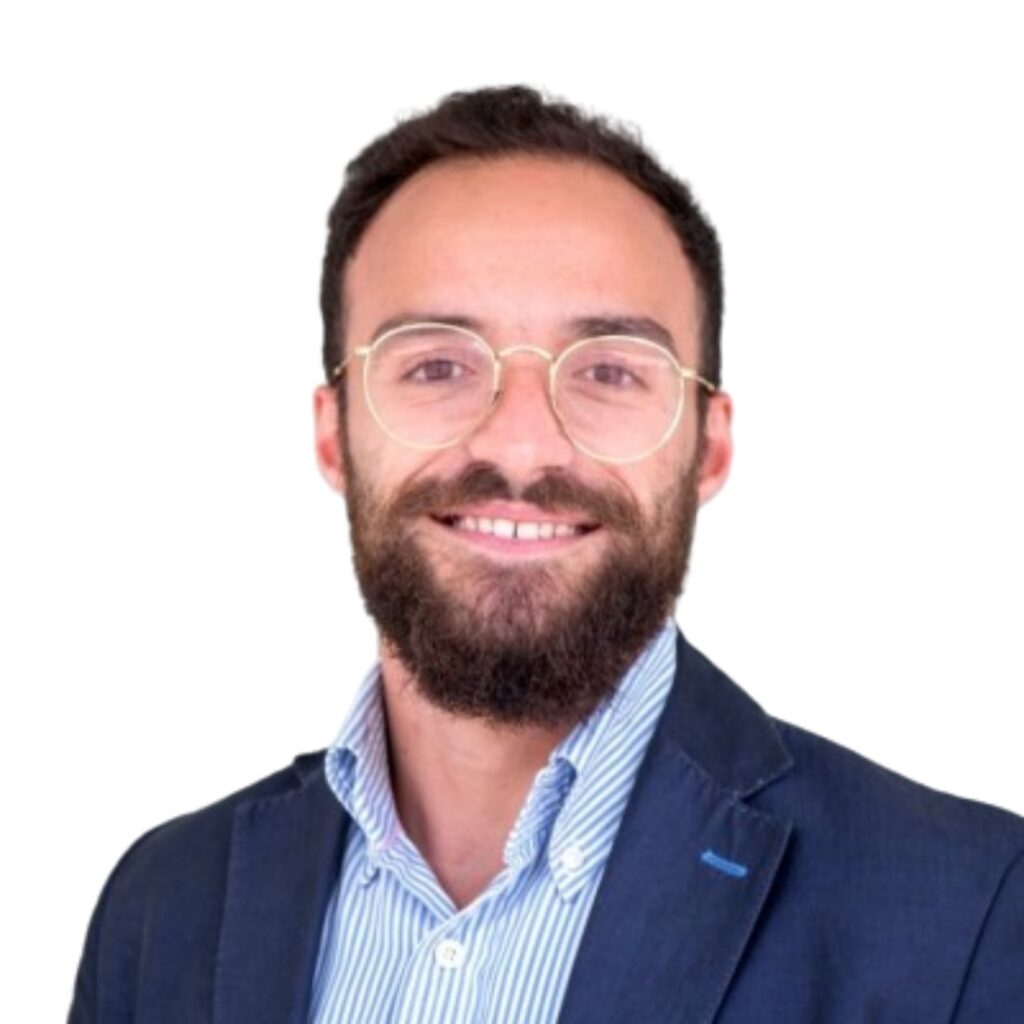 Fabio Rosa - 6th mRNA-Based Therapeutics Summit Speaker