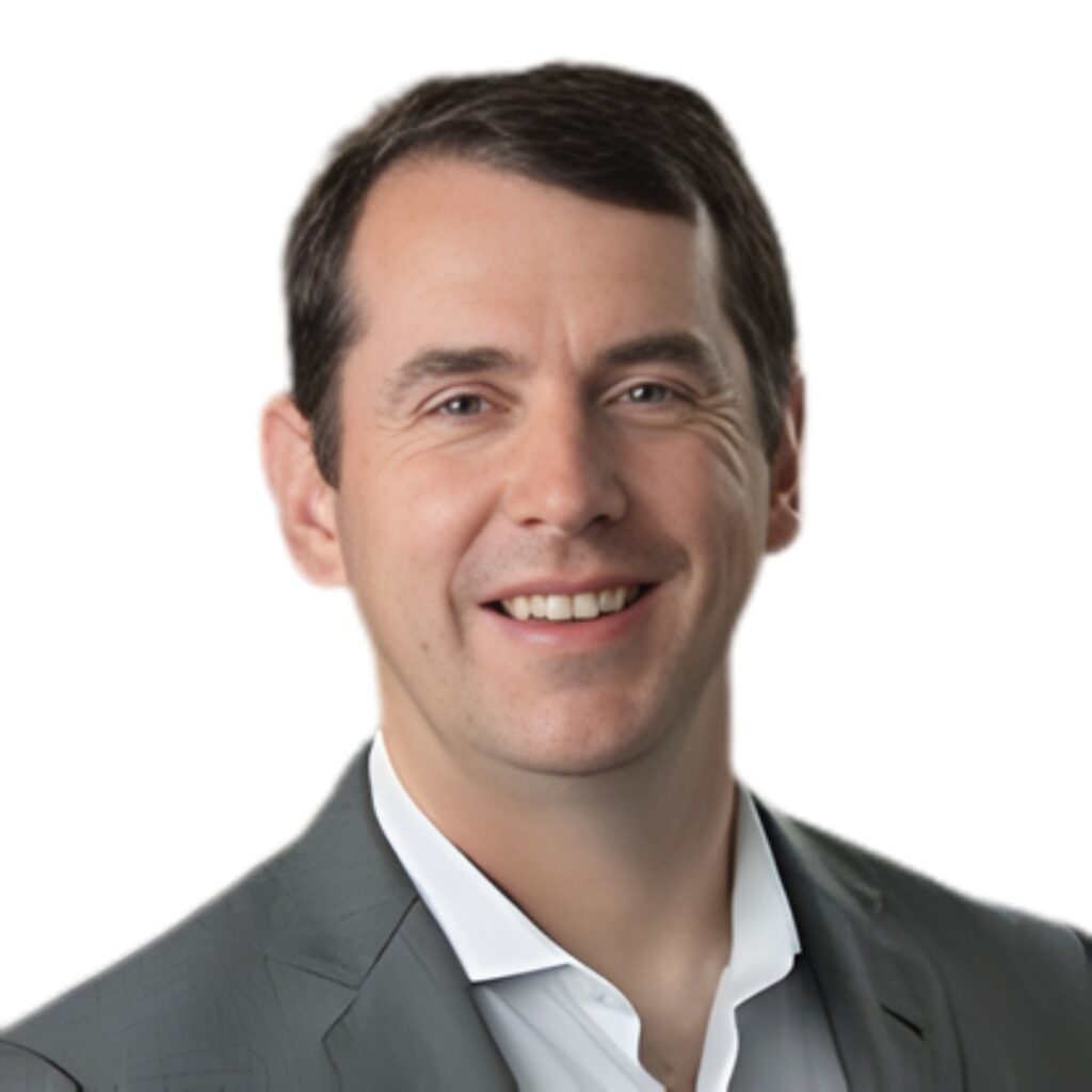 Iain McFadyen - 6th mRNA-Based Therapeutics Summit Speaker