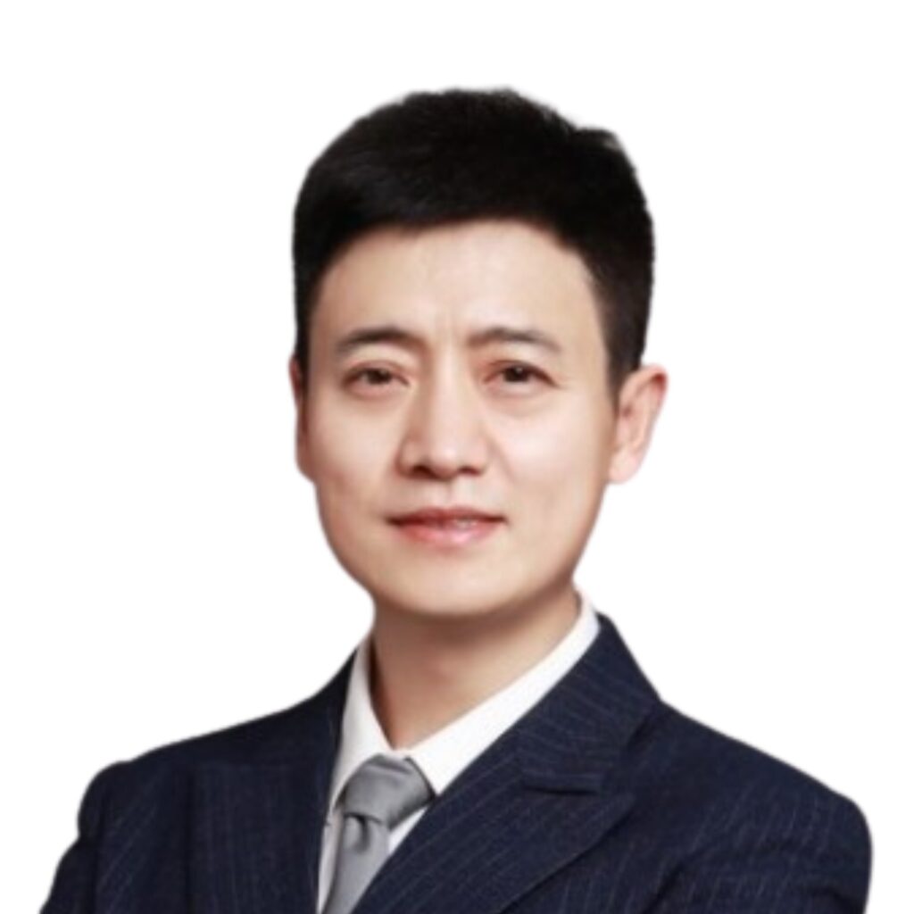 Jason Zhang - 6th mRNA-Based Therapeutics Summit Speaker