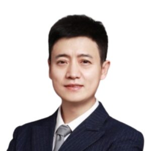 Jason Zhang - 6th mRNA-Based Therapeutics Summit Speaker