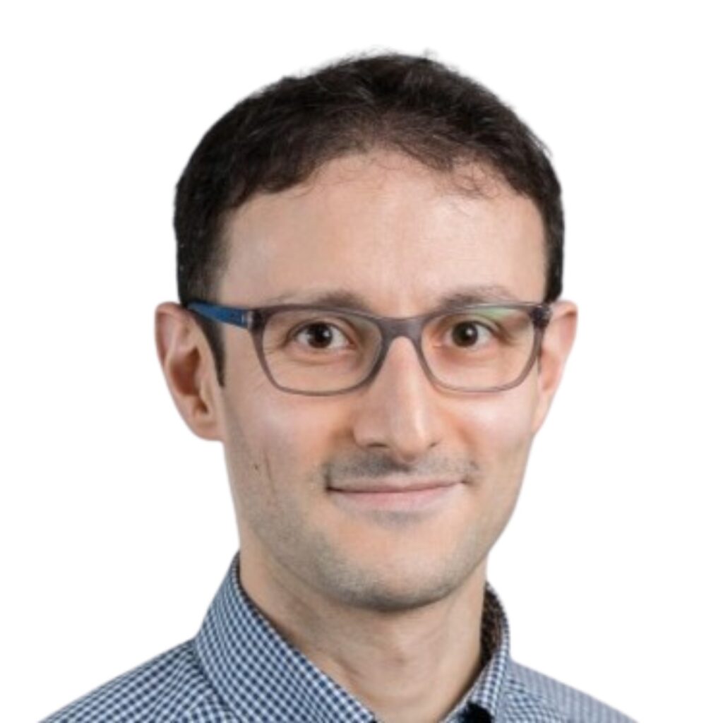 Jeff Ozdemir - 6th mRNA-Based Therapeutics Summit Speaker
