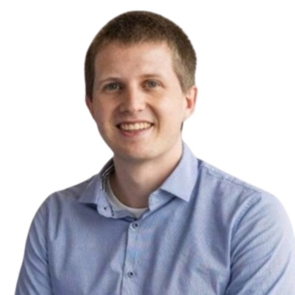 Joshua McGee - 6th mRNA-Based Therapeutics Summit Speaker