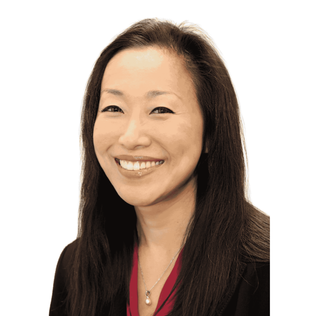 Julia Lee - 6th mRNA-Based Therapeutics Summit Speaker