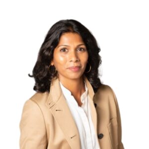 Kathy Fernando - 6th mRNA-Based Therapeutics Summit Speaker