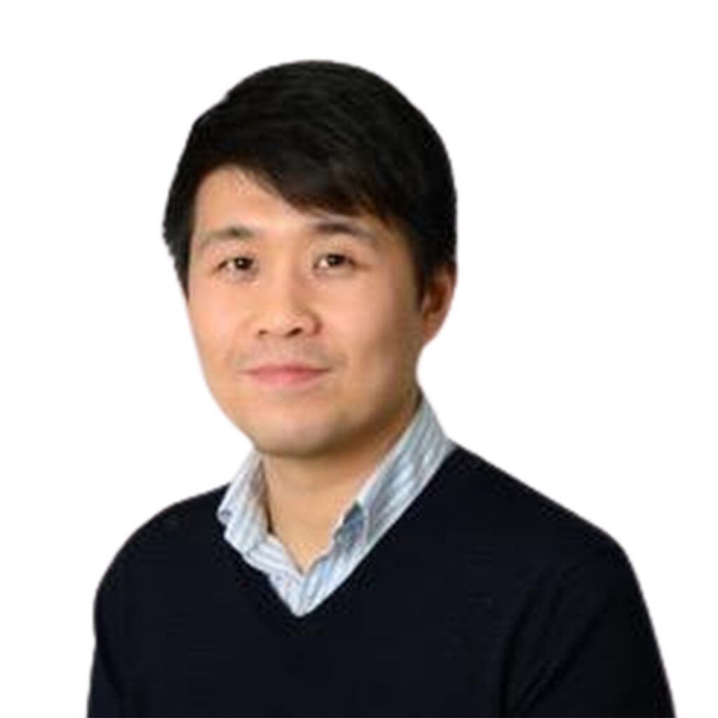 Kui Wang - 6th mRNA-Based Therapeutics Summit Speaker