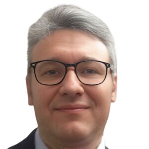 Marco Cavaleri - 6th mRNA-Based Therapeutics Summit Speaker