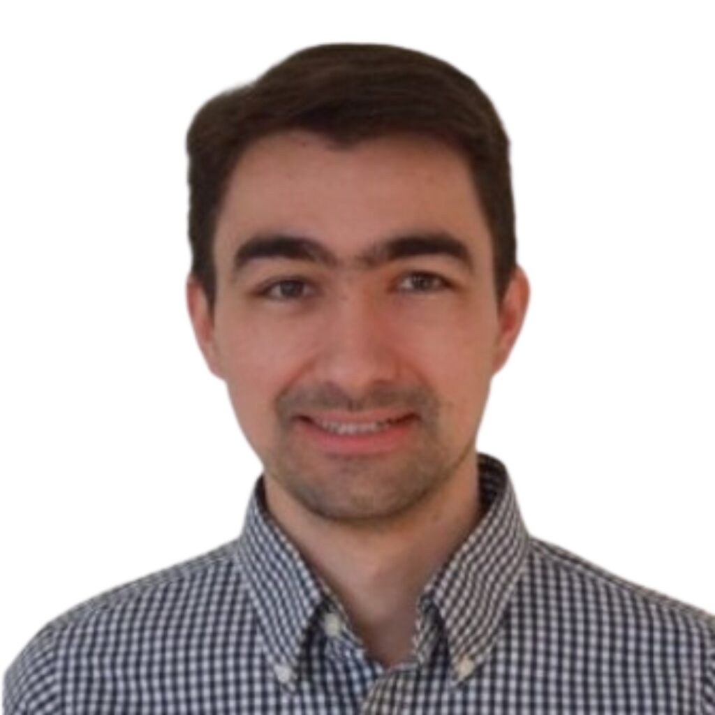 Michael Mingueneau - 6th mRNA-Based Therapeutics Summit Speaker