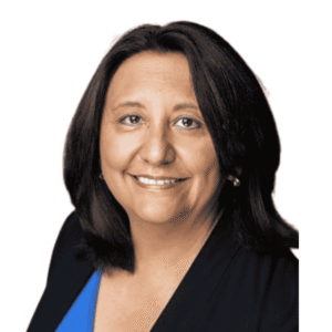 Natalia Martin Orzoco - 6th mRNA-Based Therapeutics Summit Speaker