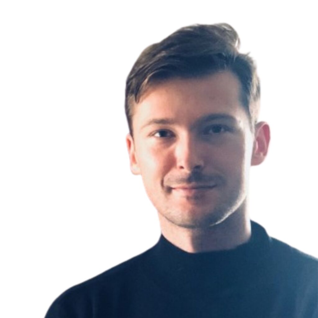 Nikola Ivica - 6th mRNA-Based Therapeutics Summit Speaker