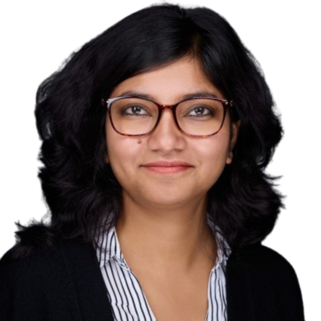 Poulami Talukder - 6th mRNA-Based Therapeutics Summit Speaker