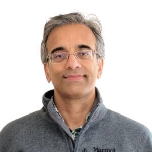 Prashant Nambiar - 6th mRNA-Based Therapeutics Summit Speaker
