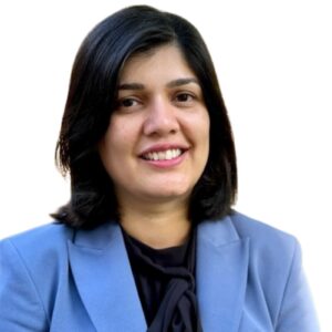 Ruchi Shah - 6th mRNA-Based Therapeutics Summit Speaker