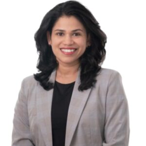 Sai Prathyusha Bhamidipati - 6th mRNA-Based Therapeutics Summit Speaker