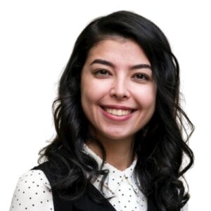 Sara Ali - 6th mRNA-Based Therapeutics Summit Speaker