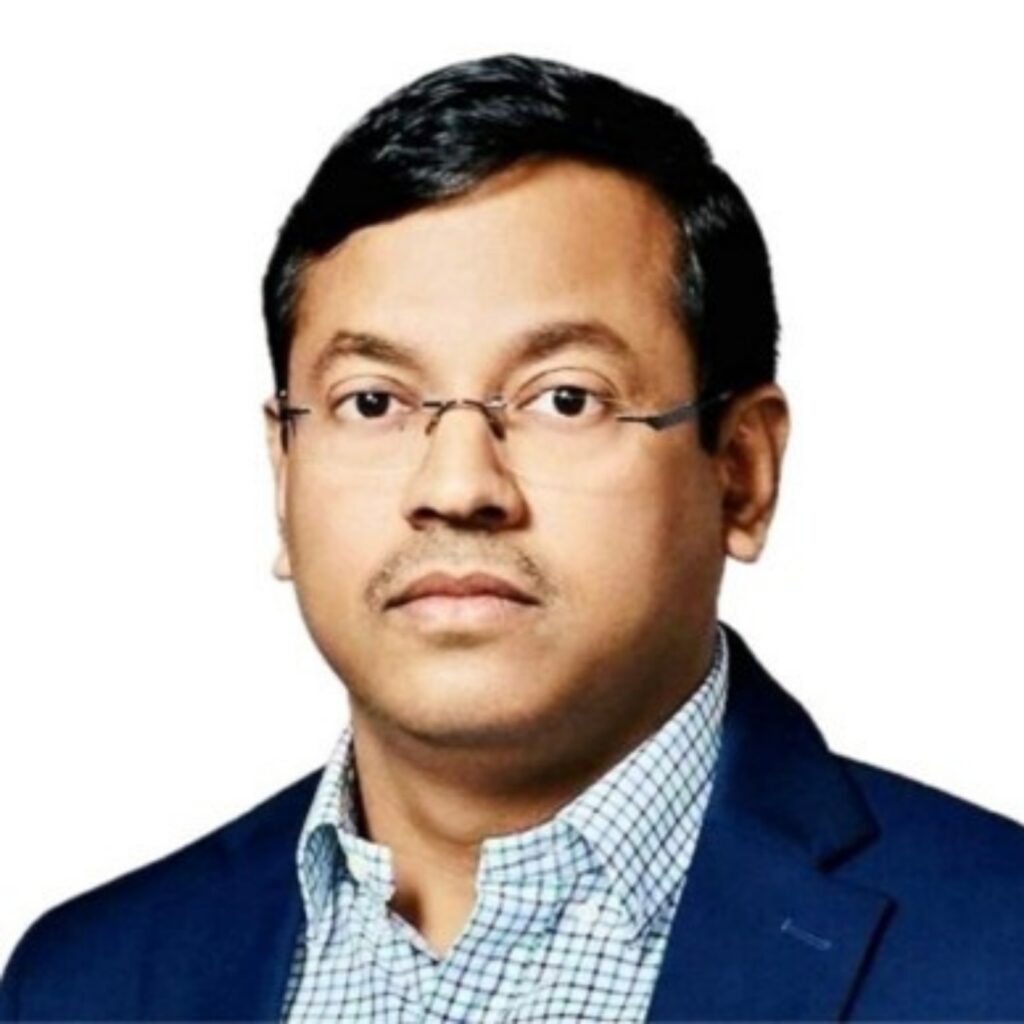 Saswata Karmakar - 6th mRNA-Based Therapeutics Summit Speaker