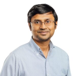 Syed Ali - 6th mRNA-Based Therapeutics Summit Speaker