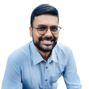 Vikram Agarwal - 6th mRNA-Based Therapeutics Summit Speaker