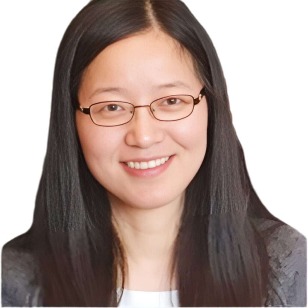 Yimin Hua - 6th mRNA-Based Therapeutics Summit Speaker