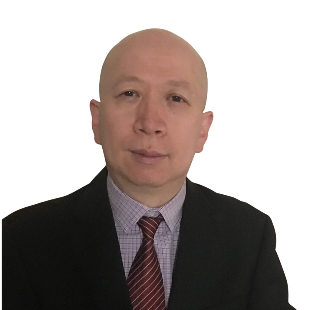 YingZhong Li - 6th mRNA-Based Therapeutics Summit Speaker