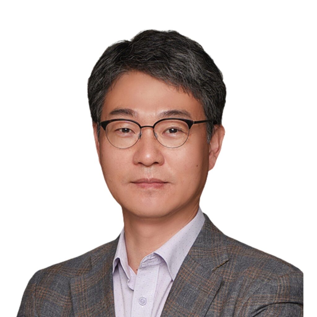 Yoon Ki Kim - 6th mRNA-Based Therapeutics Summit Speaker