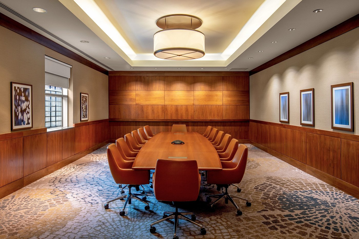 executive-boardroom