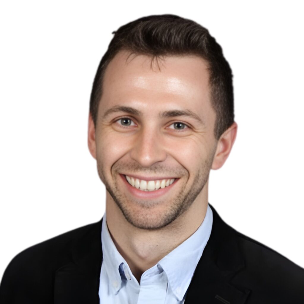 Alex Anderson - Speaker