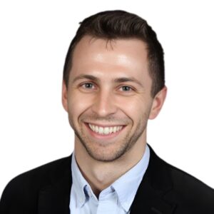 Alex Anderson - Speaker